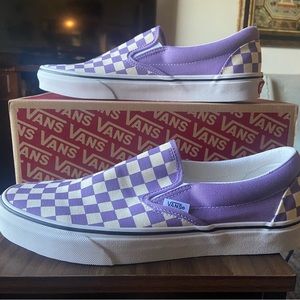 Vans Classic Slip-On